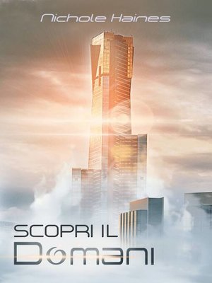 cover image of Scopri il Domani